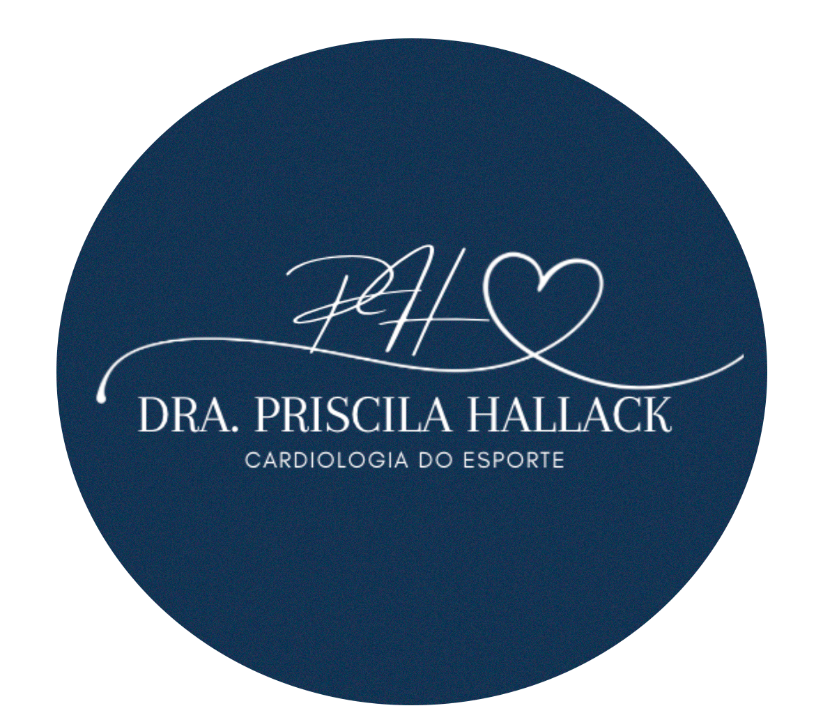 Dra. Priscila Hallack